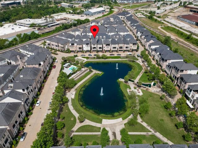 2709 Kinsley Oaks Drive, Houston, TX 77007