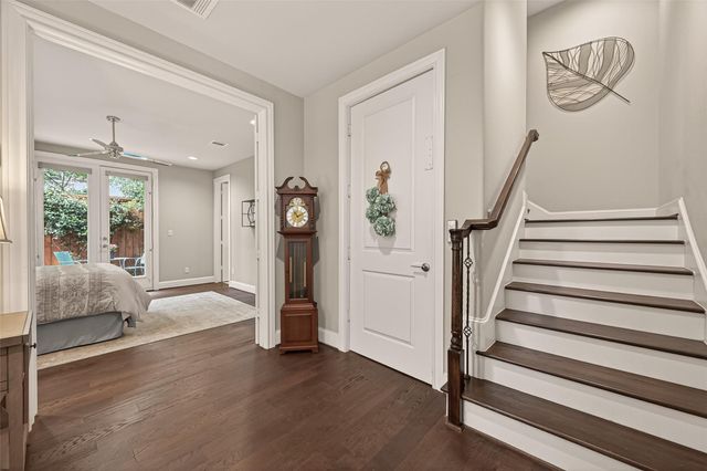 2709 Kinsley Oaks Drive, Houston, TX 77007