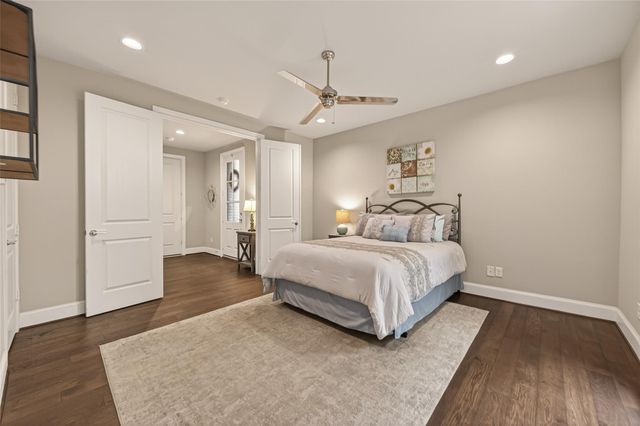 2709 Kinsley Oaks Drive, Houston, TX 77007