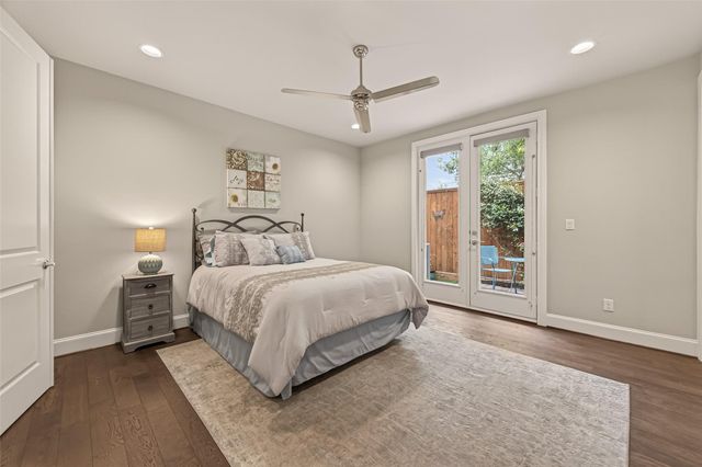 2709 Kinsley Oaks Drive, Houston, TX 77007