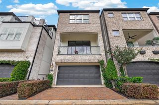 2709 Kinsley Oaks Drive, Houston, TX 77007