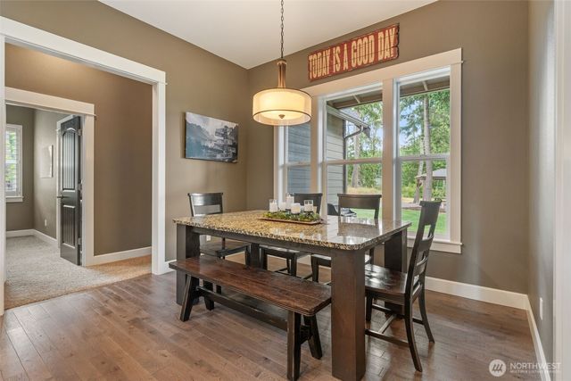 8022 57th Lane NE, Olympia, WA 98516