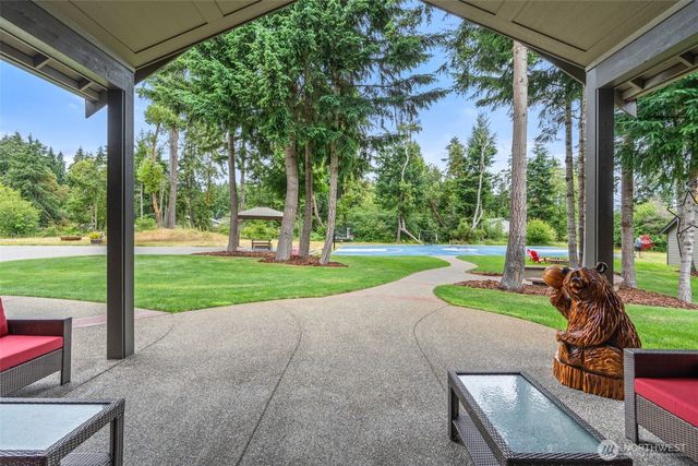 8022 57th Lane NE, Olympia, WA 98516