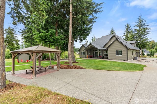 8022 57th Lane NE, Olympia, WA 98516