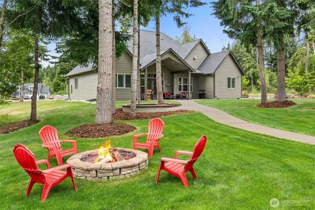 8022 57th Lane NE, Olympia, WA 98516