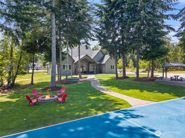 8022 57th Lane NE, Olympia, WA 98516