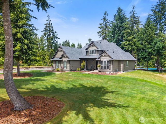 8022 57th Lane NE, Olympia, WA 98516