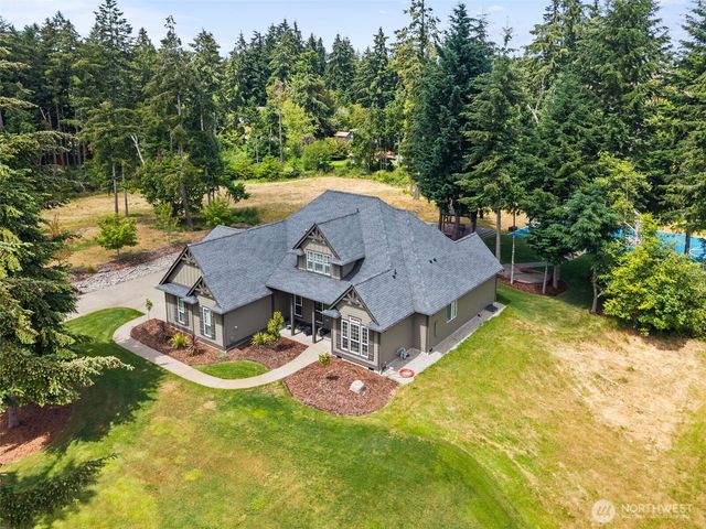 8022 57th Lane NE, Olympia, WA 98516