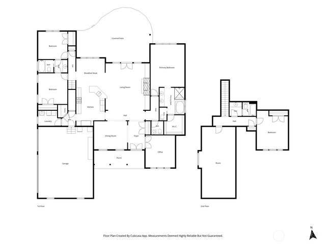 8022 57th Lane NE, Olympia, WA 98516