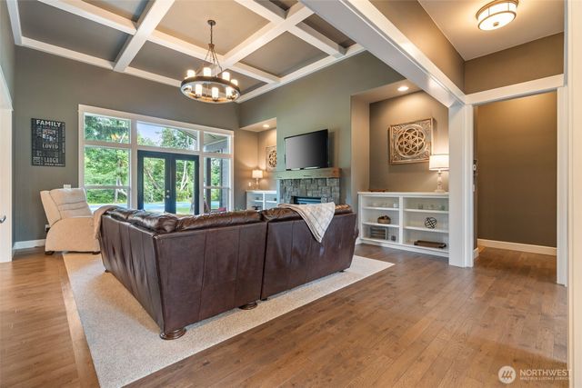 8022 57th Lane NE, Olympia, WA 98516