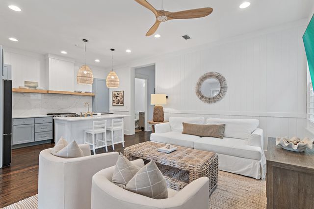 64 Cinnamon Fern Lane, Santa Rosa Beach, FL 32459