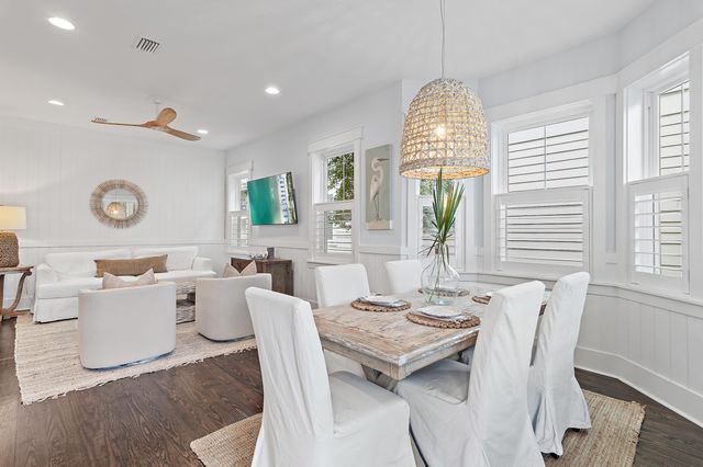 64 Cinnamon Fern Lane, Santa Rosa Beach, FL 32459