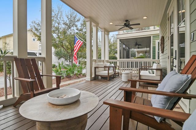 64 Cinnamon Fern Lane, Santa Rosa Beach, FL 32459