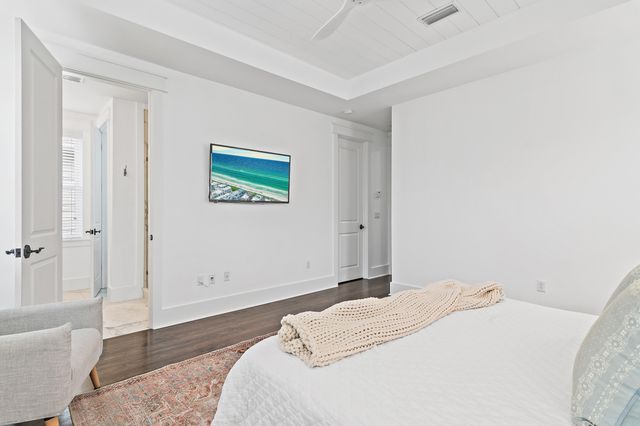 64 Cinnamon Fern Lane, Santa Rosa Beach, FL 32459