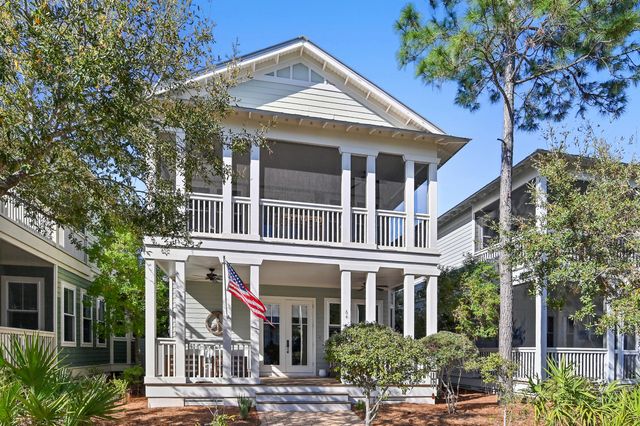 64 Cinnamon Fern Lane, Santa Rosa Beach, FL 32459