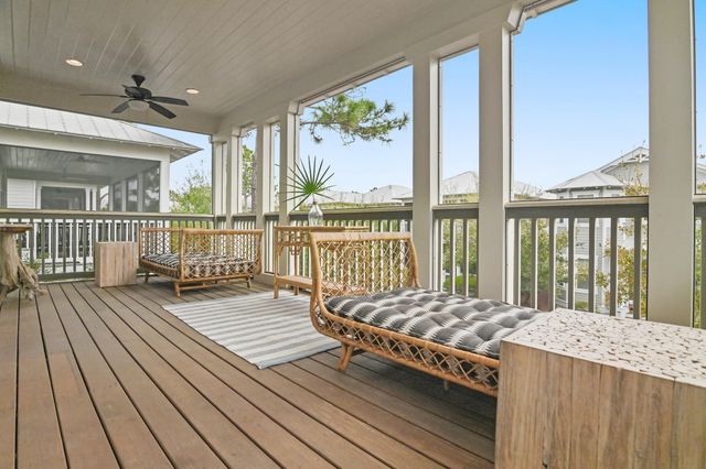 64 Cinnamon Fern Lane, Santa Rosa Beach, FL 32459