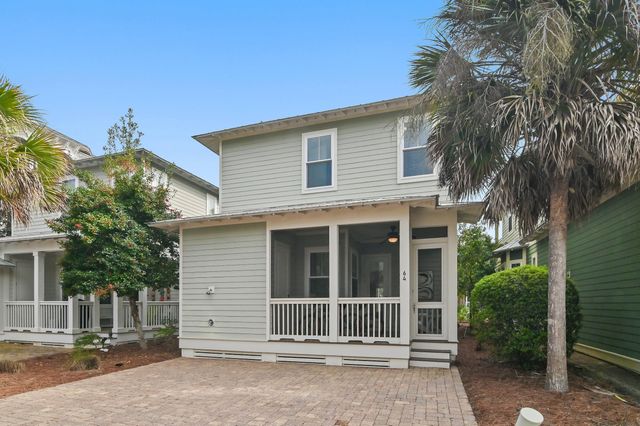 64 Cinnamon Fern Lane, Santa Rosa Beach, FL 32459