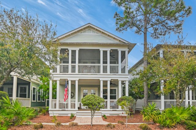 64 Cinnamon Fern Lane, Santa Rosa Beach, FL 32459