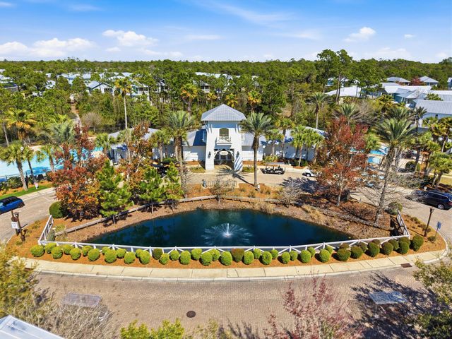 64 Cinnamon Fern Lane, Santa Rosa Beach, FL 32459