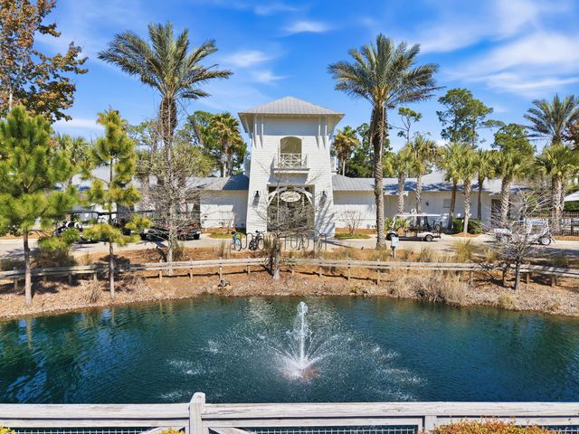 64 Cinnamon Fern Lane, Santa Rosa Beach, FL 32459