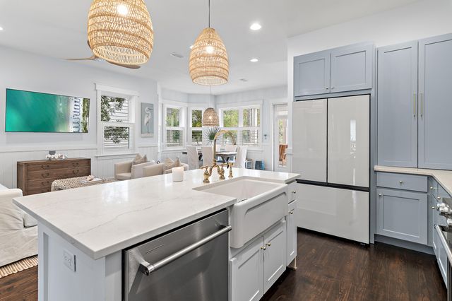 64 Cinnamon Fern Lane, Santa Rosa Beach, FL 32459