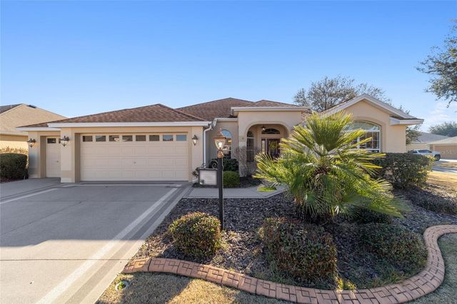 2505 HEATH SPRINGS DRIVE, The Villages, FL 32162