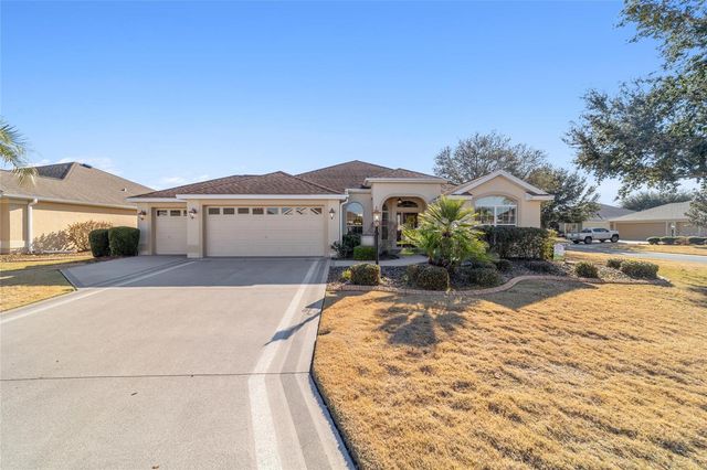 2505 HEATH SPRINGS DRIVE, The Villages, FL 32162