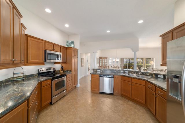 2505 HEATH SPRINGS DRIVE, The Villages, FL 32162