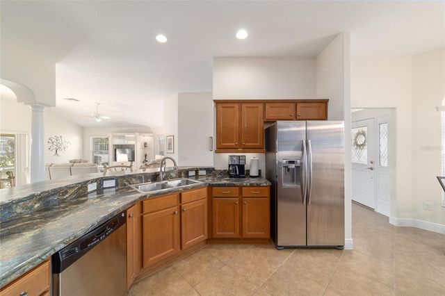 2505 HEATH SPRINGS DRIVE, The Villages, FL 32162