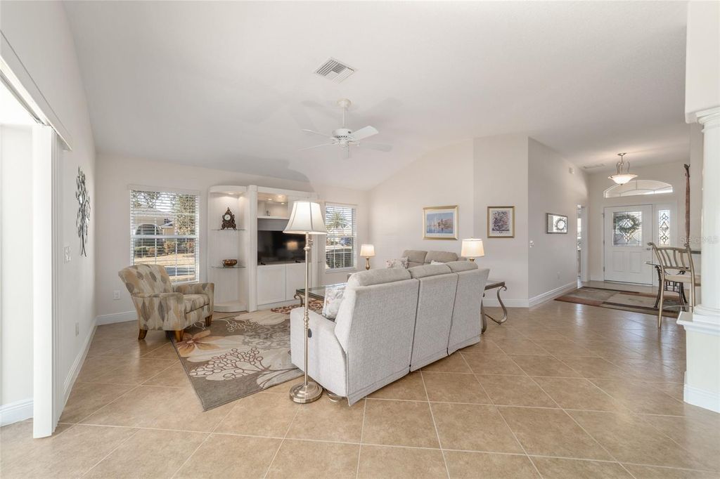 Image 4 of property listing at 2505 HEATH SPRINGS DRIVE, The Villages, FL 32162