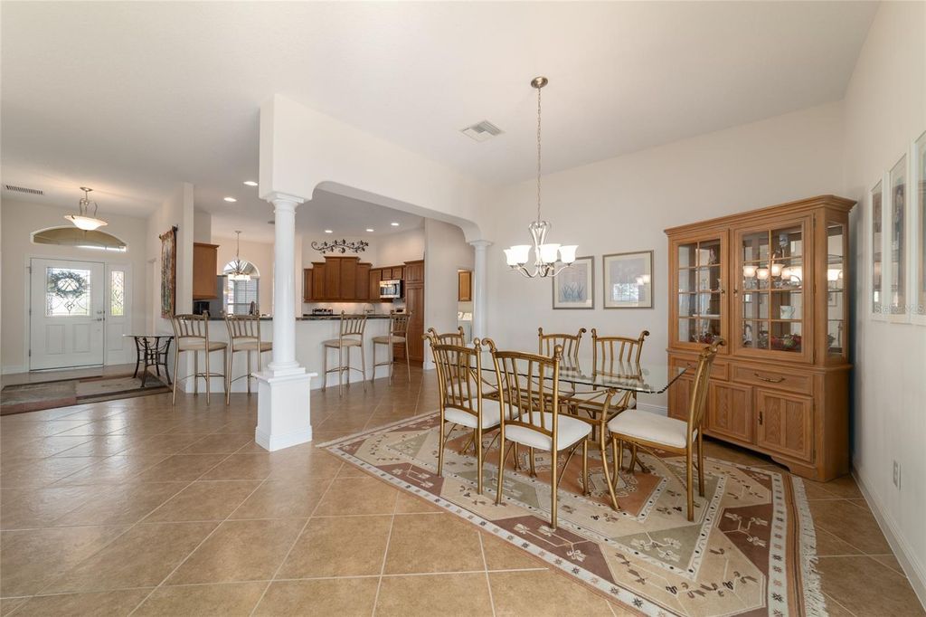Image 7 of property listing at 2505 HEATH SPRINGS DRIVE, The Villages, FL 32162