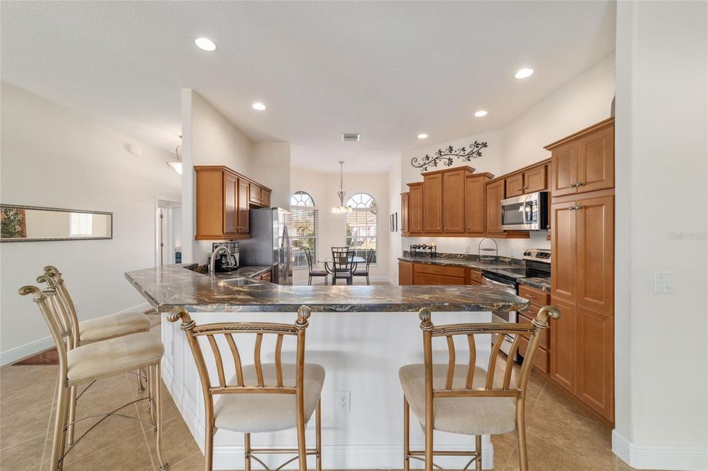 Image 8 of property listing at 2505 HEATH SPRINGS DRIVE, The Villages, FL 32162