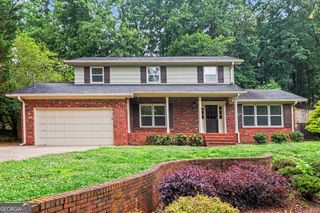 1183 Cumberland Valley Road, Gainesville, GA 30501