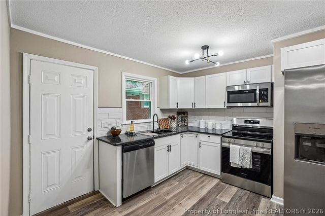 506 Eaton Street, Fayetteville, NC 28301