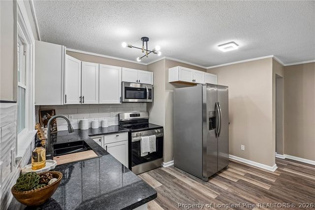 506 Eaton Street, Fayetteville, NC 28301
