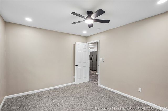 506 Eaton Street, Fayetteville, NC 28301