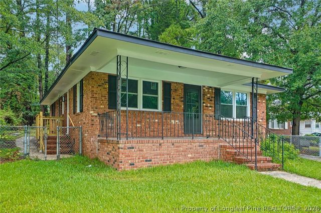 506 Eaton Street, Fayetteville, NC 28301