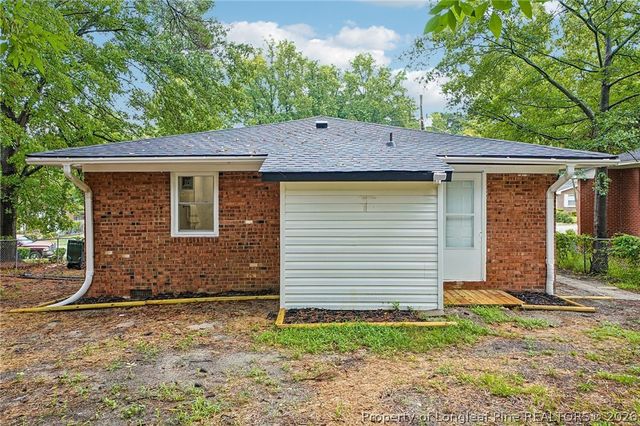 506 Eaton Street, Fayetteville, NC 28301