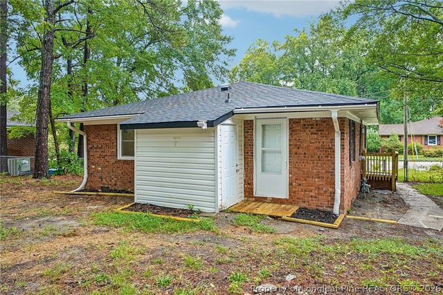 506 Eaton Street, Fayetteville, NC 28301