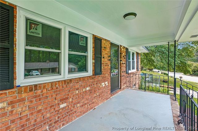 506 Eaton Street, Fayetteville, NC 28301