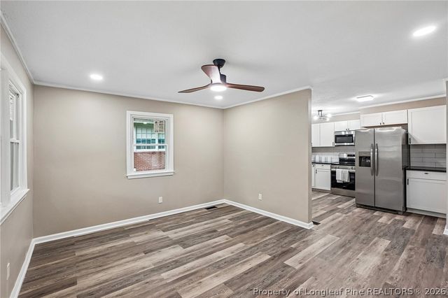 506 Eaton Street, Fayetteville, NC 28301