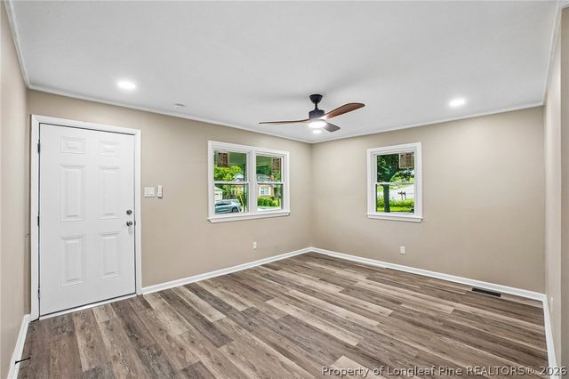 506 Eaton Street, Fayetteville, NC 28301