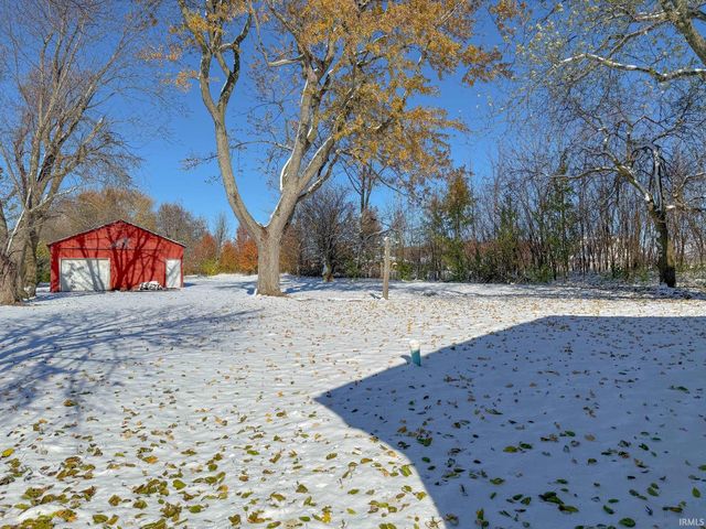 12360 W Jackson Street, Yorktown, IN 47396