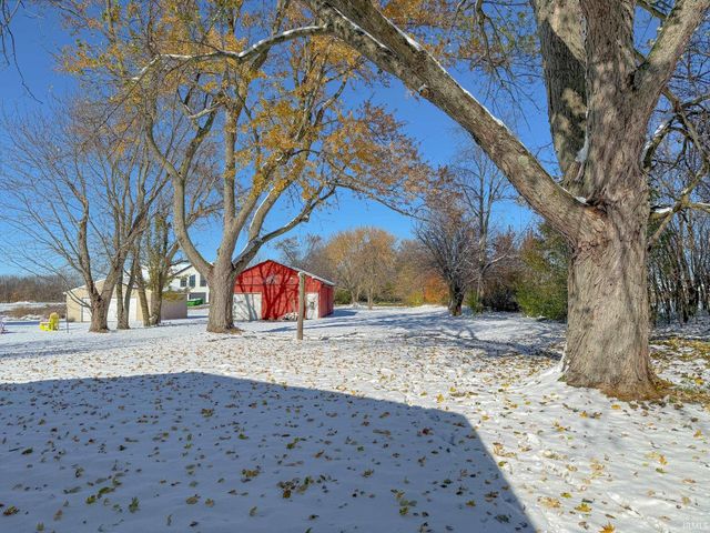 12360 W Jackson Street, Yorktown, IN 47396