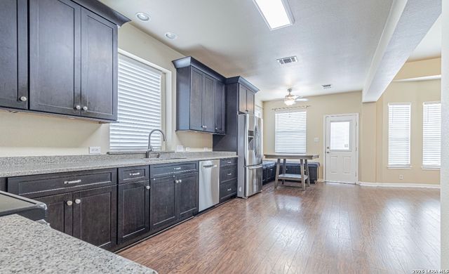 5914 Hart, San Antonio, TX 78249