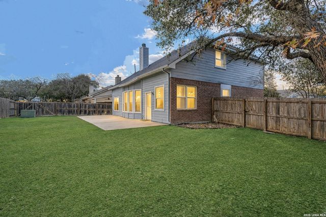 5914 Hart, San Antonio, TX 78249