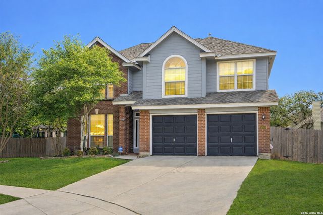 5914 Hart, San Antonio, TX 78249