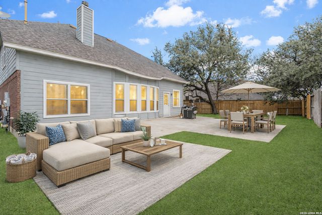 5914 Hart, San Antonio, TX 78249