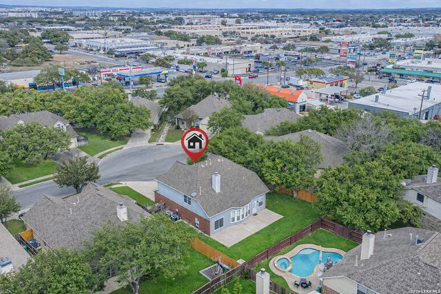 5914 Hart, San Antonio, TX 78249