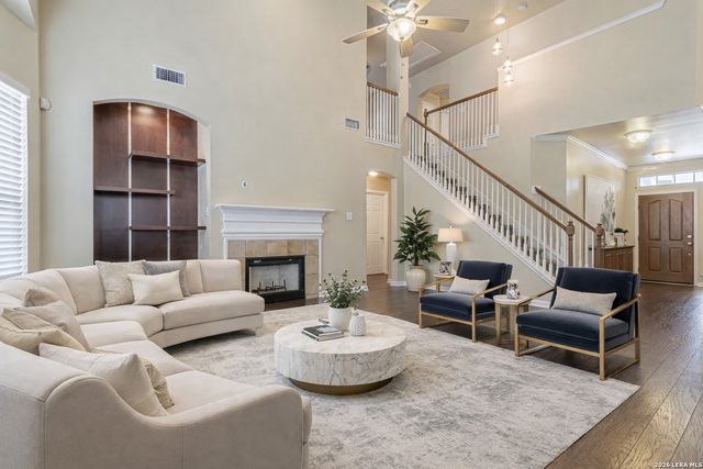 5914 Hart, San Antonio, TX 78249